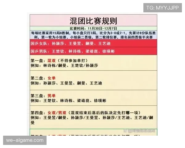 比赛结束规则到底是什么？完整解读赛事结束的时间规定